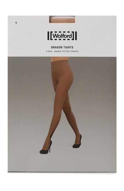 Женские колготки WOLFORD, арт. 10289