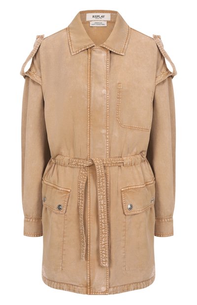 Женское платье REPLAY, арт. W9159 .000.85160G