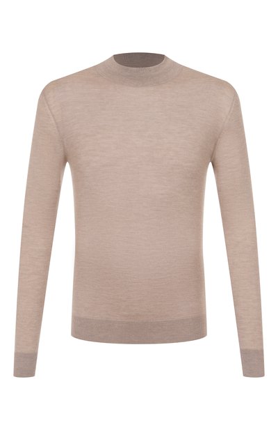 Мужской водолазка из кашемира и шелка STEFANO RICCI, арт. KE03500L10/E25345