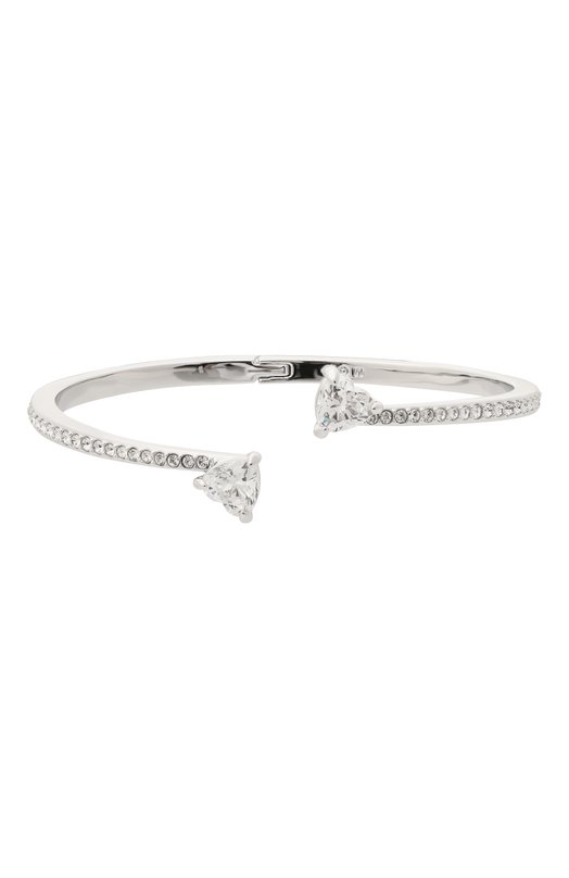Браслет Mesmera Swarovski 5518814 Серебряный 5518814