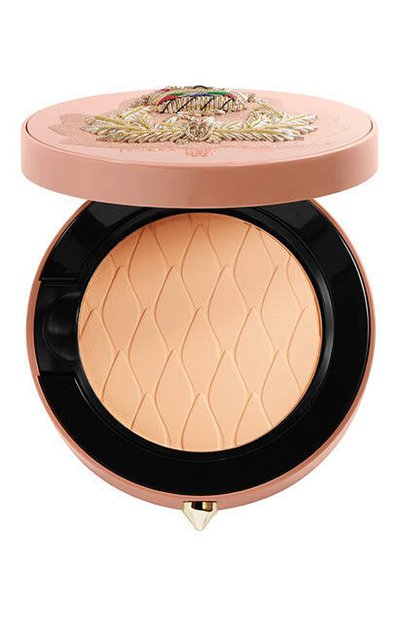 Сменный блок для пудры teint fétiche, оттенок beige nude CHRISTIAN LOUBOUTIN, арт. 8435415056922, фото 4