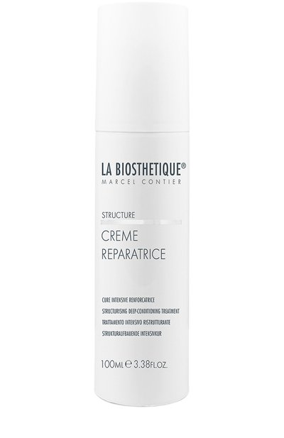 Женского интенсивный крем-уход, укрепляющий волосы (100ml) LA BIOSTHETIQUE, арт. 110234
