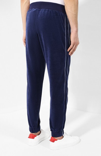 Х лопковый спортивный костюм ZEGNA, арт. N6HB20700, фото 5