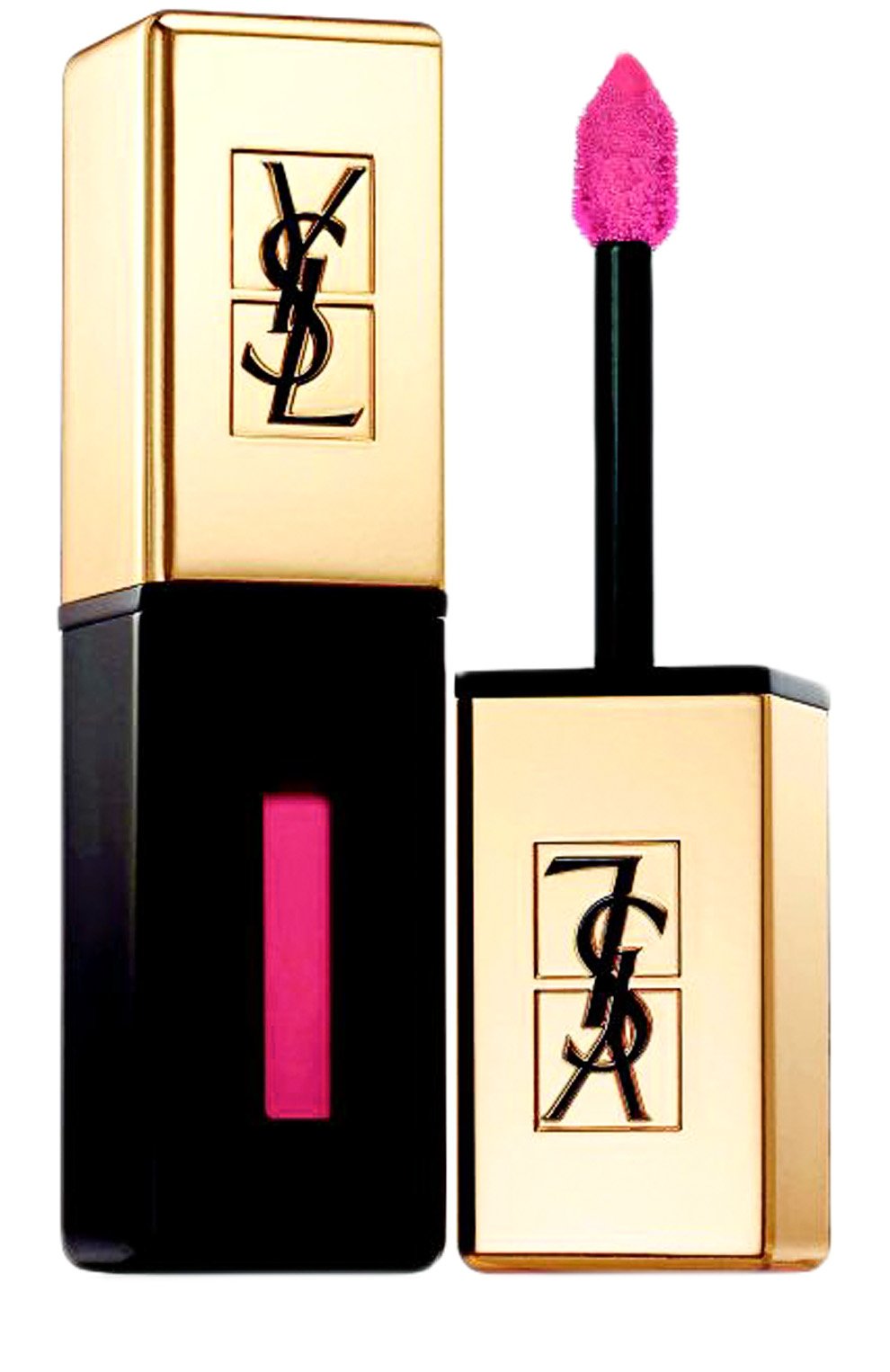 Блеск для губ glossy tatoo 12  YSL, арт. 3365440117808, фото 1