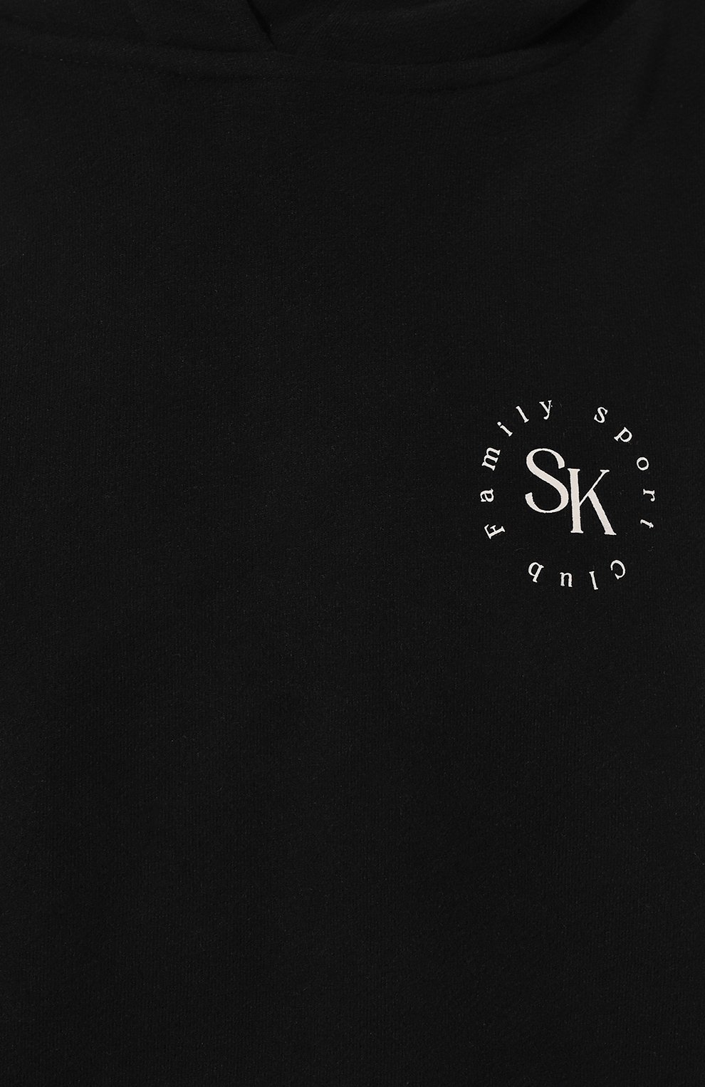 Хлопковый костюм SASHA KIM, арт. УТ-00001472, фото 6