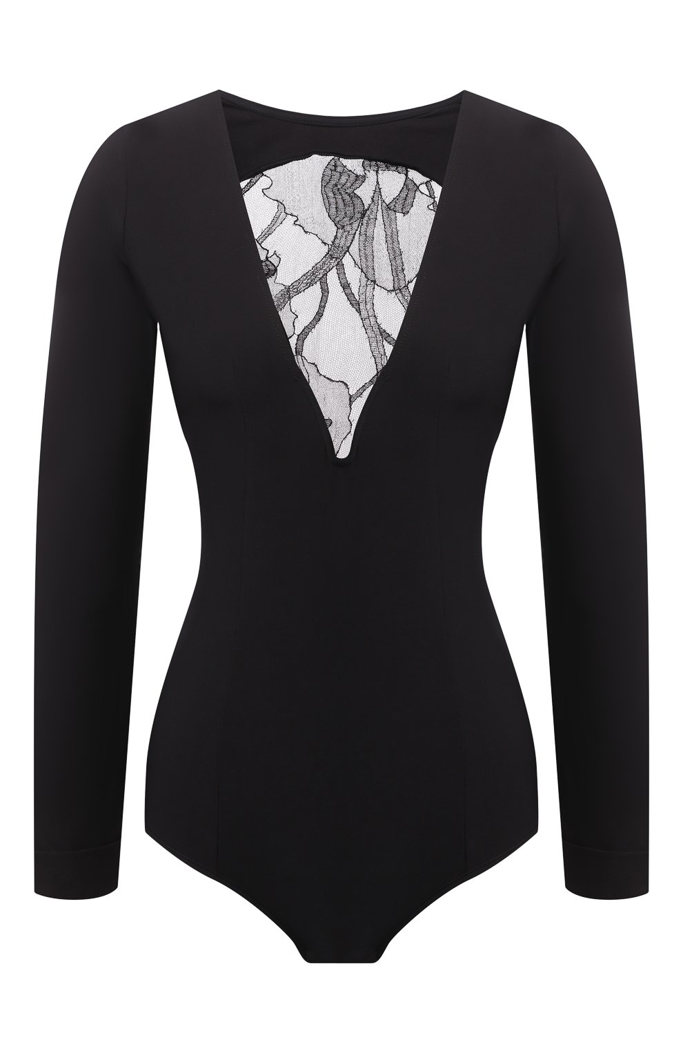 Боди CHANTAL THOMASS, арт. T01D50, фото 1