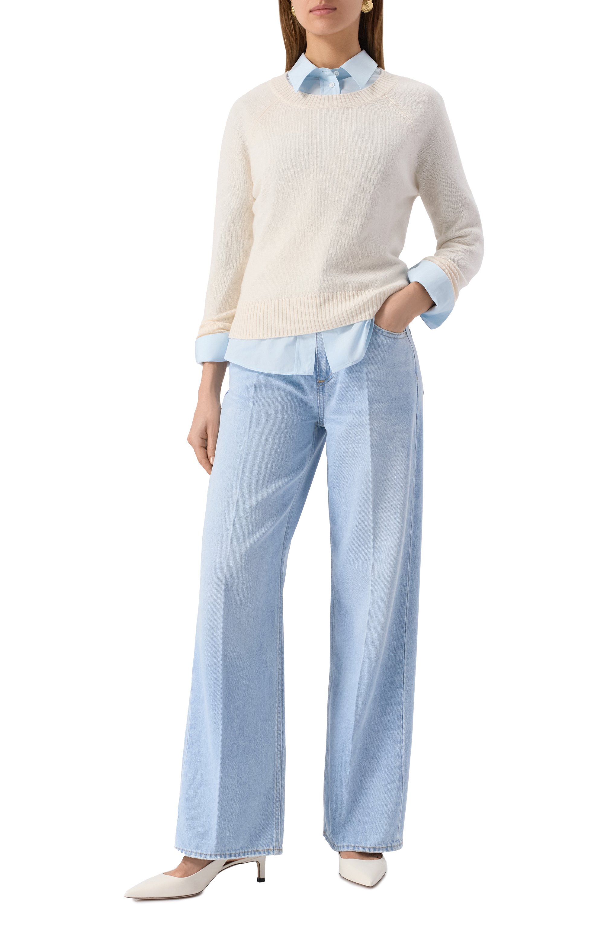 Джинсы BOSS, арт. 50538631, фото 2