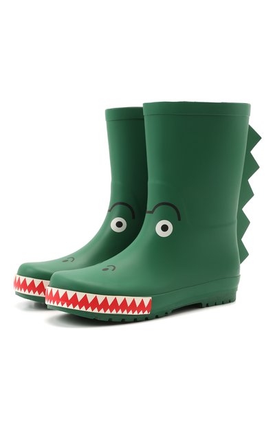 Резиновые сапоги STELLA MCCARTNEY, арт. 8Q0MI6, фото 1