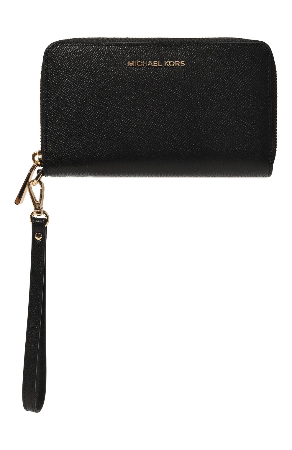 Кожаный кошелек MICHAEL MICHAEL KORS, арт. 34F9GTVE9L/, фото 4