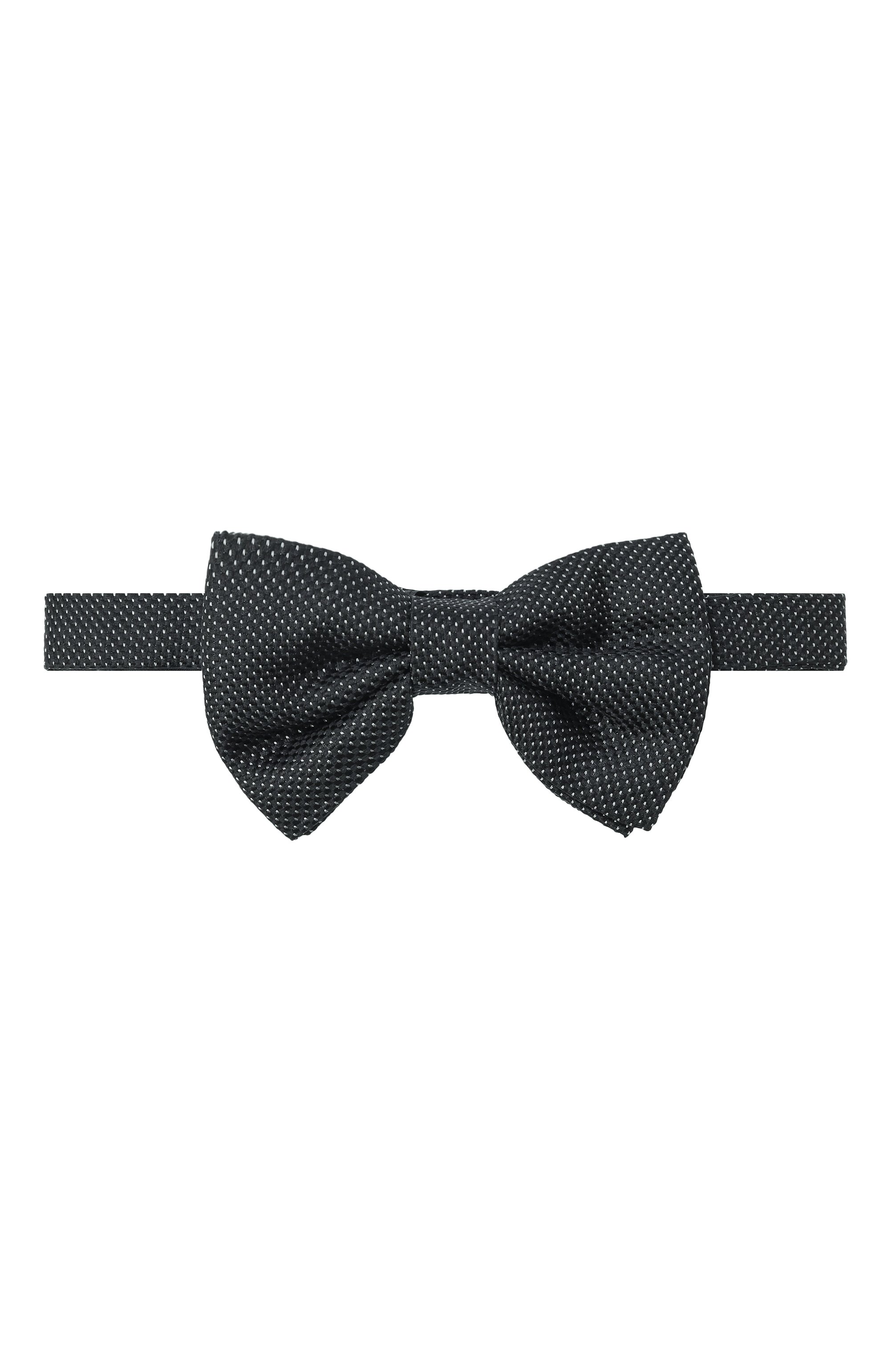Шелковый галстук-бабочка CORNELIANI, арт. 25U908-2520481, фото 1