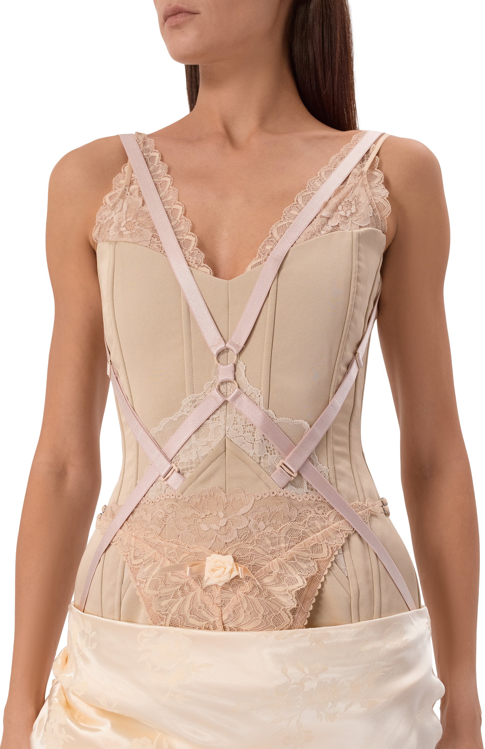 Платье DANIIL ANTSIFEROV, арт. DA_1735, фото 5