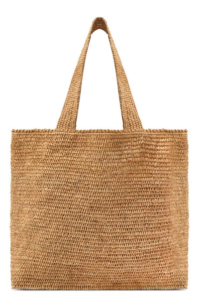 Женская сумка-тоут beby small SANS-ARCIDET, арт. BEBY MA C S_1