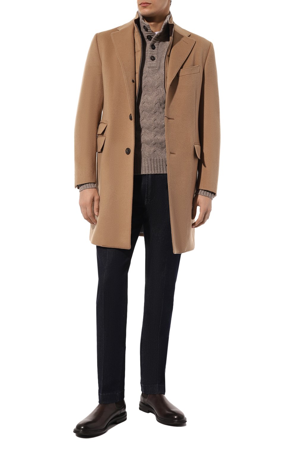 Джинсы STEFANO RICCI, арт. MST34B1280/T0109, фото 2