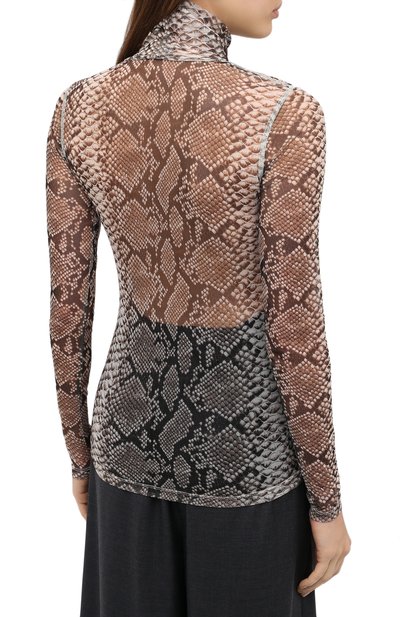 Водолазка DRIES VAN NOTEN, арт. 202-11147-1201, фото 4