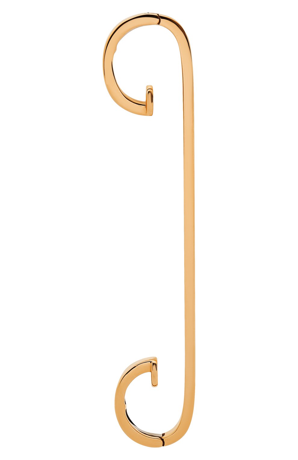 Серьга REPOSSI, арт. EA/ST4G, фото 1