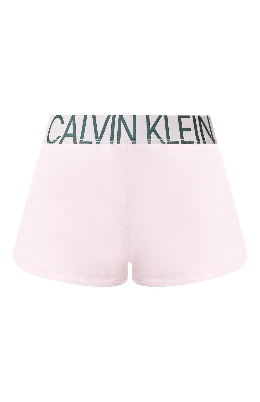 Хлопковые шорты CALVIN KLEIN, арт. QS6260E, фото 1