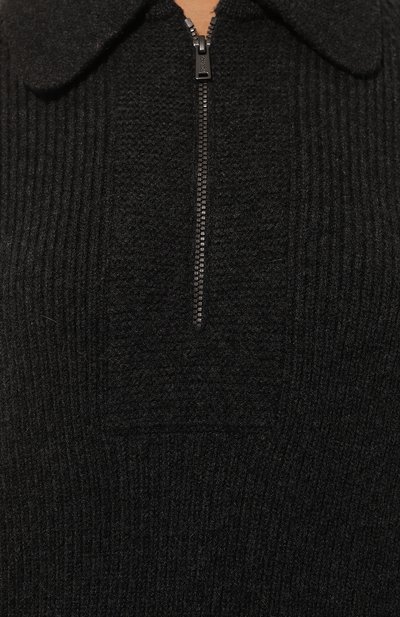 Кашемировый свитер FREEAGE, арт. W25.JM095.3004.991, фото 5