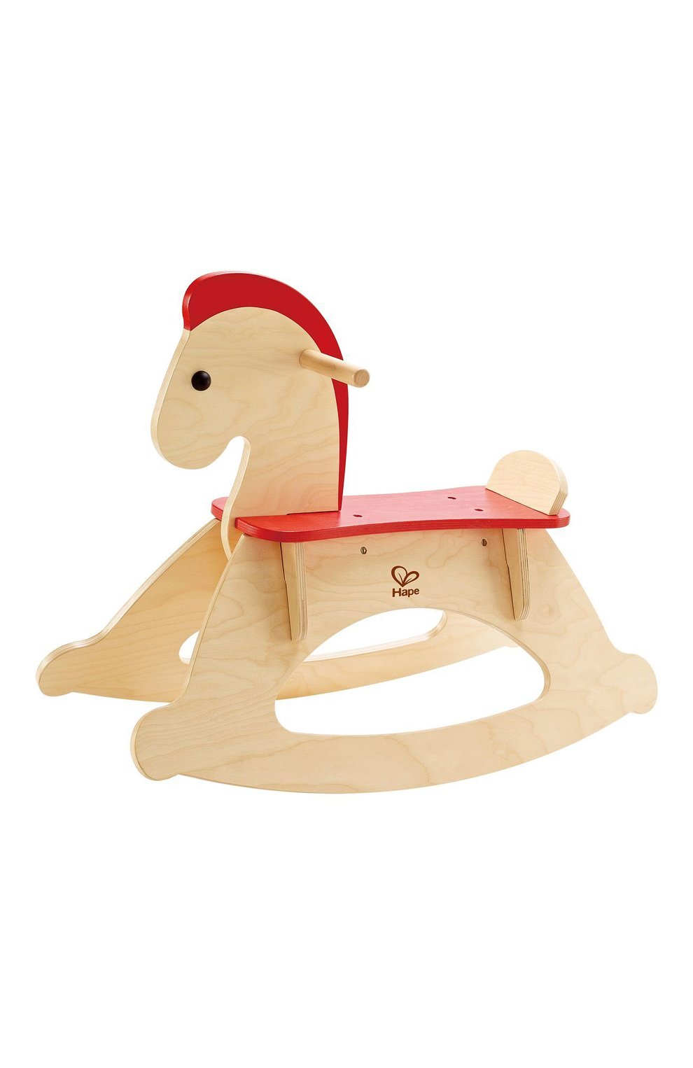 Игрушка-качалка лошадка HAPE, арт. E0100_HP, фото 1