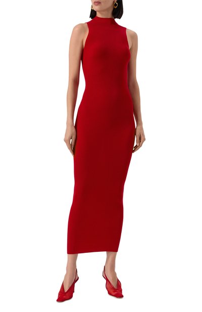 Платье из вискозы ARMARIUM, арт. ARMFWKD03/V010, фото 3