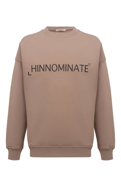 Хлопковый свитшот HINNOMINATE, арт. HUW2/HNM126, фото 1
