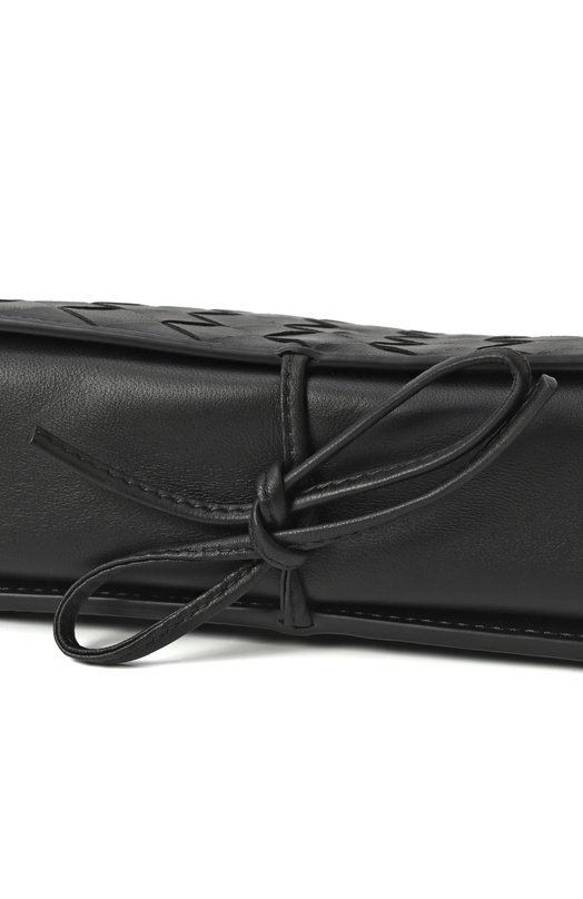 Сумка Bottega Veneta 630547/V3UH2 Чёрный  630547/V3UH2 Фото 3