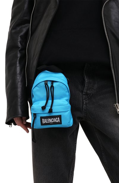 Рюкзак explorer BALENCIAGA, арт. 656060/2JMRX, фото 5