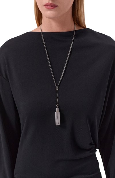 Женское подвеска ANN DEMEULEMEESTER, арт. B0013078/JW020