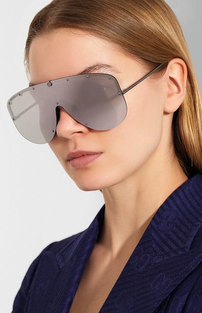 Солнцезащитные очки GUCCI, арт. 610414/I3330, фото 2