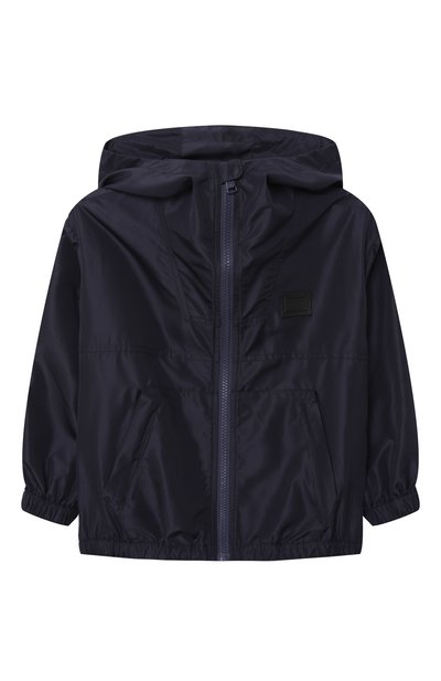 Ветровка DOLCE & GABBANA, арт. L42B85/FUS0L/8-14