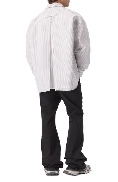 Хлопковая рубашка JUUN.J, арт. JC5364P041, фото 2