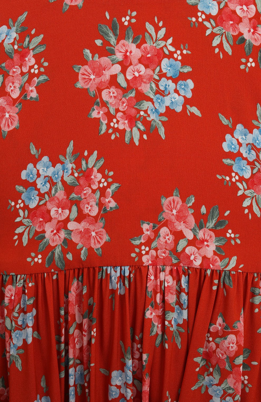 Платье из вискозы ULYANA SERGEENKO, арт. ABM010KD23P (0104б23), фото 3