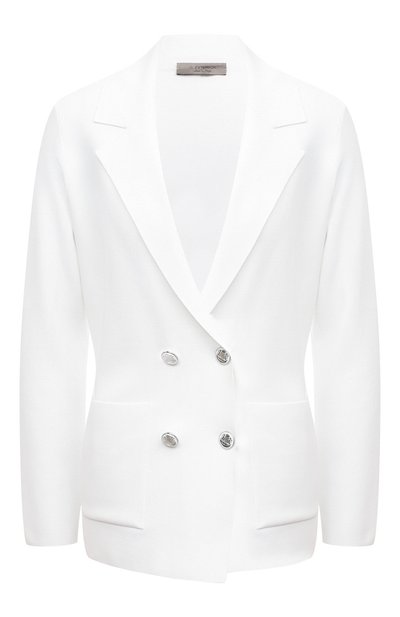 Женский жакет из вискозы D.EXTERIOR, арт. 58287