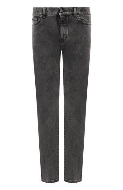 Мужские джинсы ZEGNA, арт. UCIC6A6/CITY