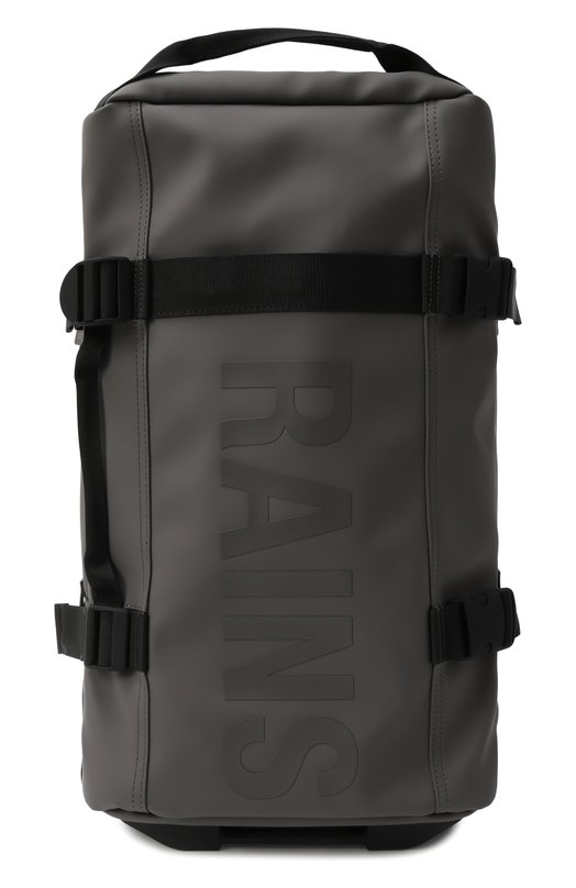 фото Чемодан rains