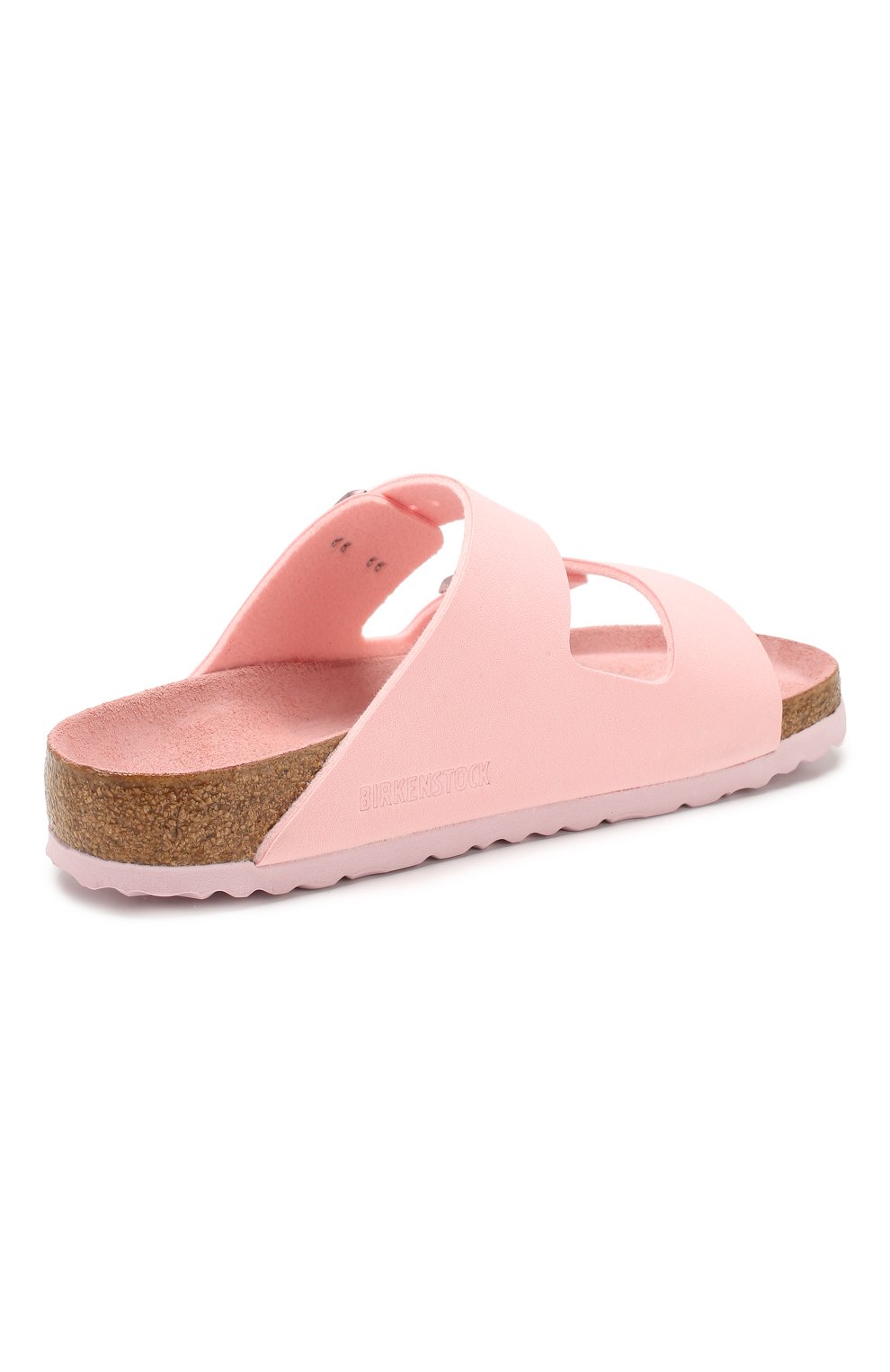 Шлепанцы BIRKENSTOCK, арт. 1012538/36, фото 3