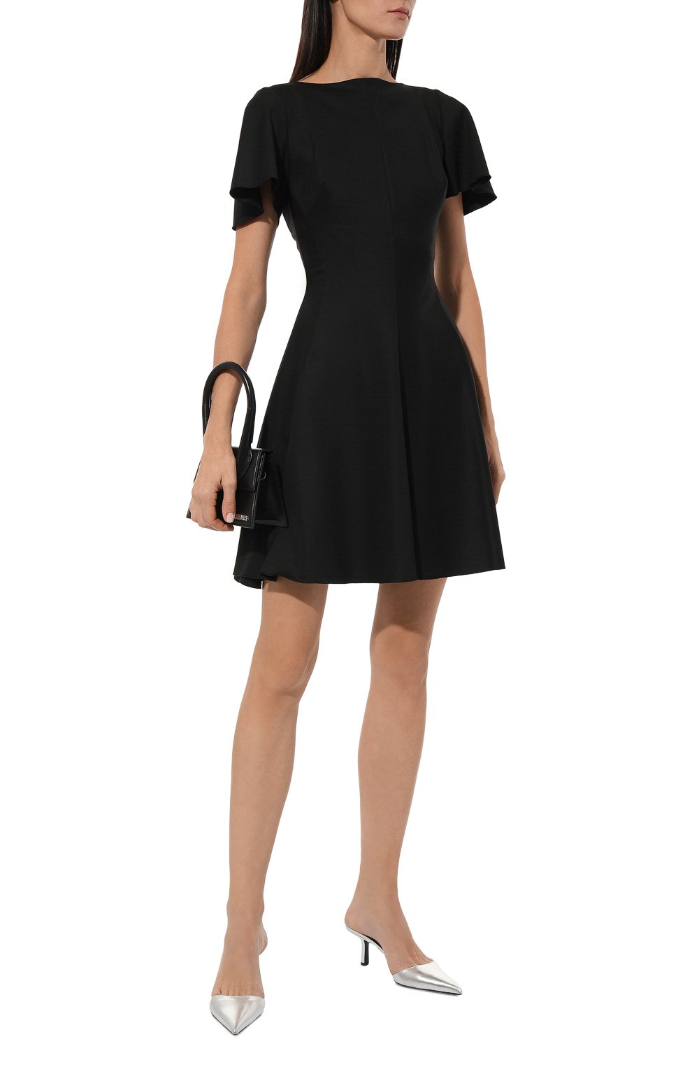 Платье TRUSSARDI, арт. 56D00771-1T006459, фото 2