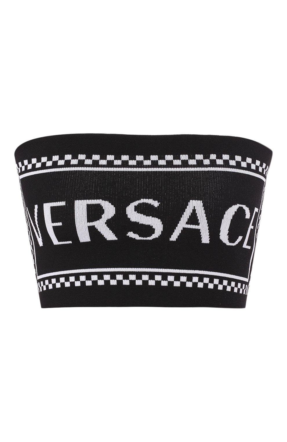 Кроп-топ VERSACE, арт. A83016/A229981, фото 1