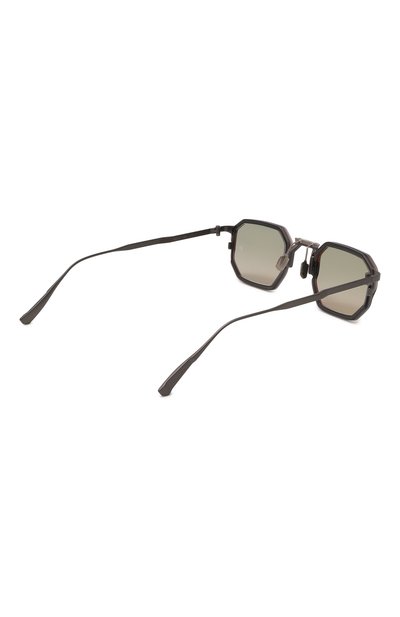 Солнцезащитные очки MOVITRA, арт. MARC0 GUN GRAD.GREEN, фото 5