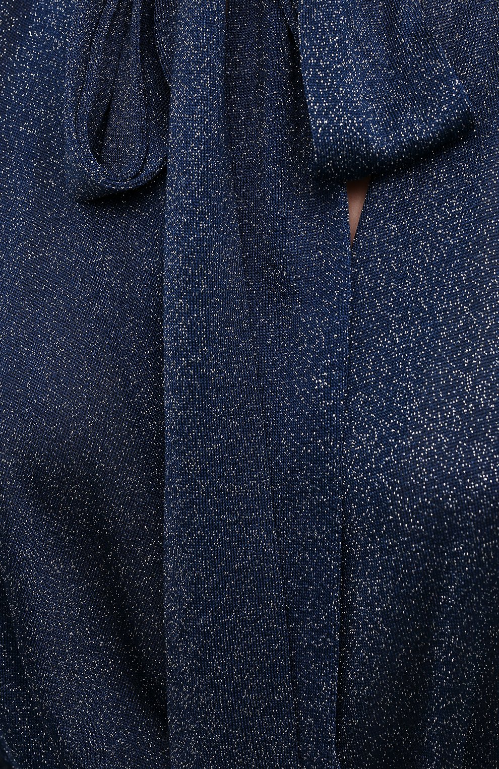 Платье из вискозы LANVIN, арт. RW-DR0101-4810-E21, фото 5