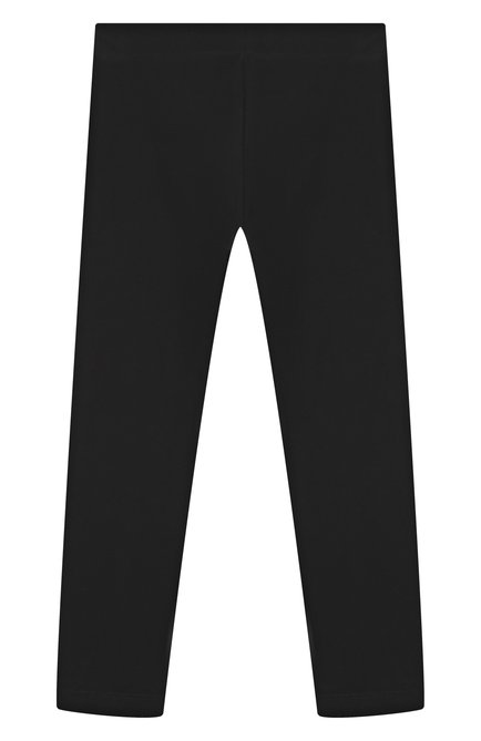 Хлопковые брюки MOSCHINO, арт. HDP06Q/LBA11/4-8