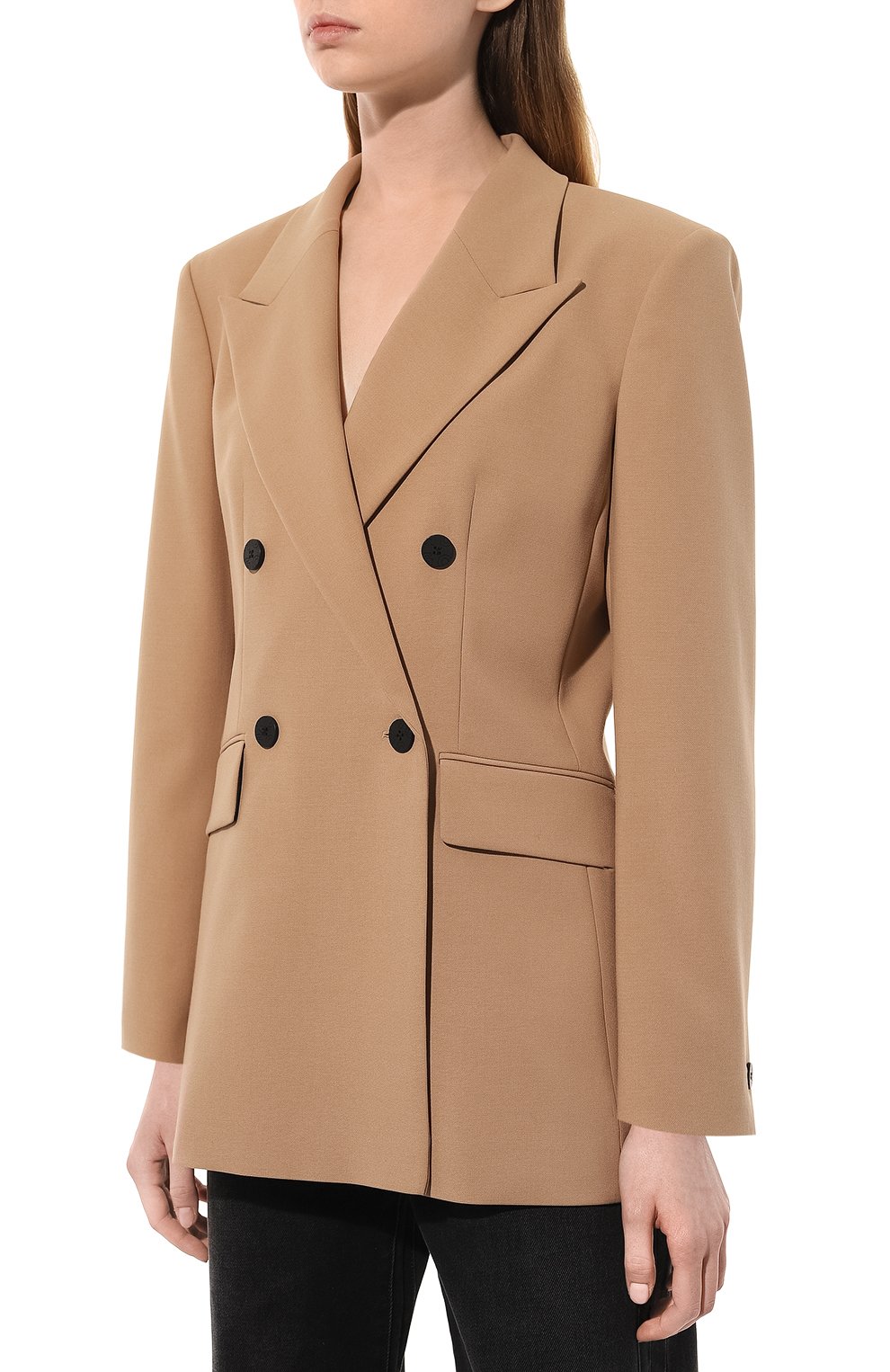 Двубортный жакет HUGO, арт. 50484572, фото 3