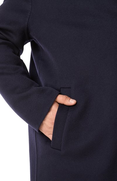 Кашемировое пальто MVST, арт. TXEKB-ES4370 BS/LC1595, фото 5