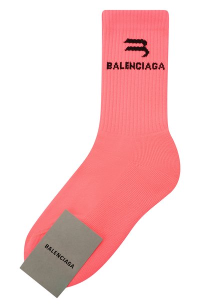 Носки BALENCIAGA, арт. 659278/3A8B4, фото 1