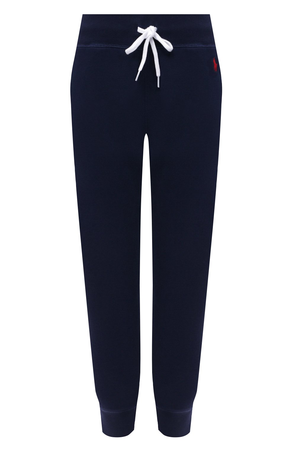 Хлопковые джоггеры POLO RALPH LAUREN, арт. 211794397, фото 1