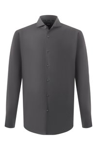 Темно-серый