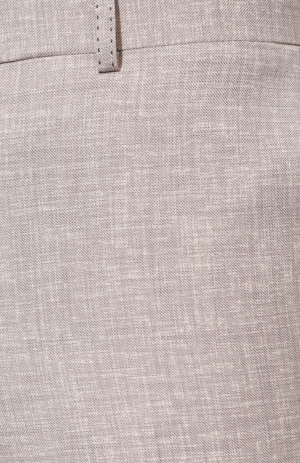 Шерстяные брюки STEFANO RICCI, арт. M5TD220001/W0012Q, фото 5