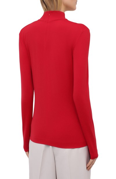 Водолазка BOSS, арт. 50436095, фото 4