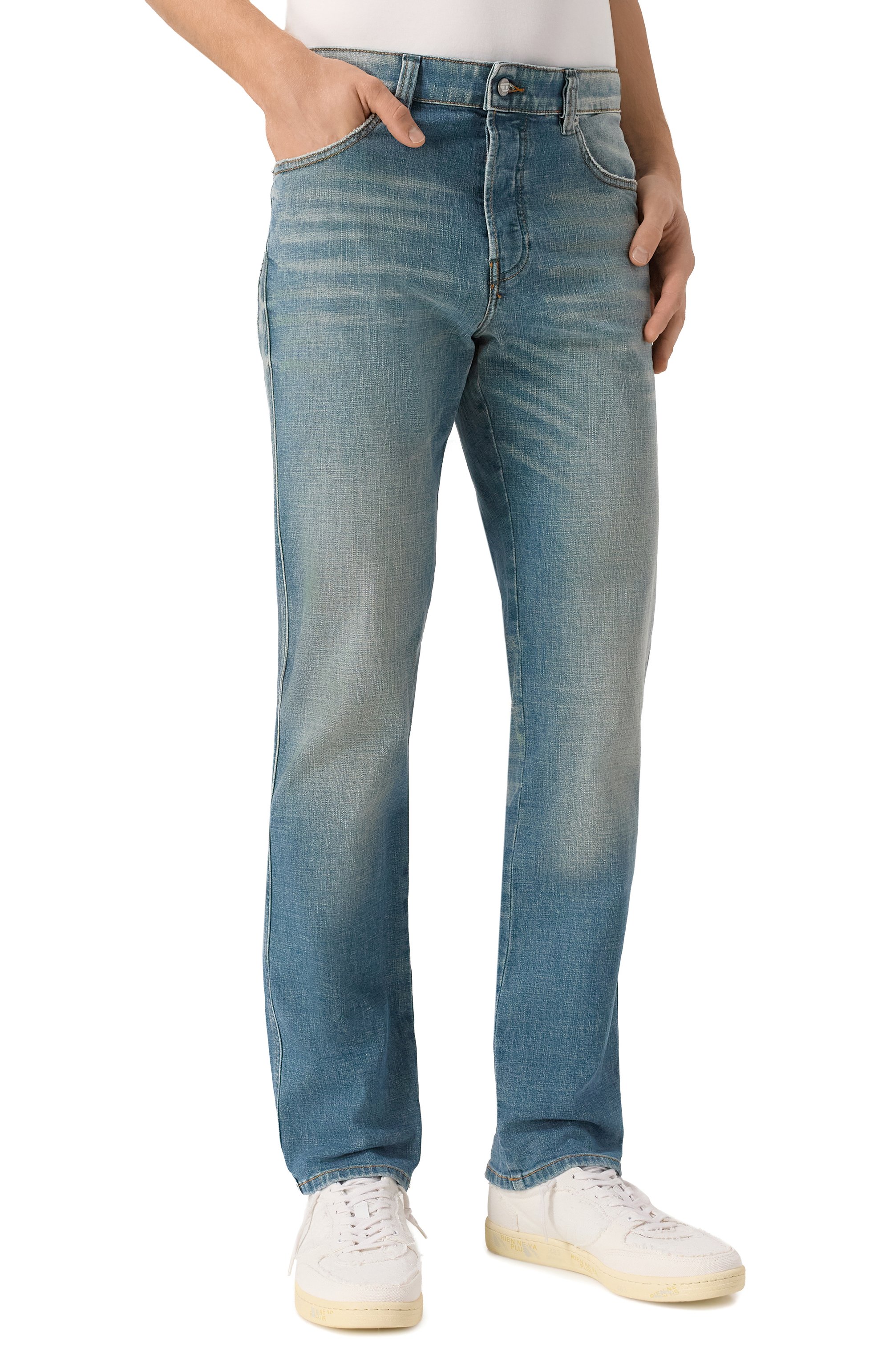 Джинсы 1993 d-vyl DIESEL, арт. A15797/09M58, фото 3