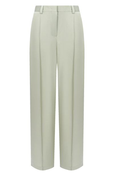 Женские брюки JIL SANDER, арт. J02KA0380/J76018