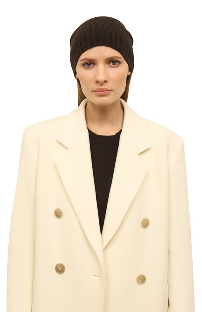 Шерстяная шапка JIL SANDER, арт. J02TC0003/J14506, фото 2